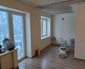Vidaus apdailos darbai. / Darius Mikitas / Darbų pavyzdys ID 3798470