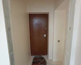 Vidaus apdailos darbai. / Darius Mikitas / Darbų pavyzdys ID 3798478