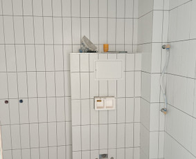Vidaus apdailos darbai. / Darius Mikitas / Darbų pavyzdys ID 3798498