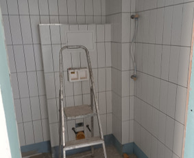Vidaus apdailos darbai. / Darius Mikitas / Darbų pavyzdys ID 3798502