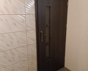 Vidaus apdailos darbai. / Darius Mikitas / Darbų pavyzdys ID 3798518