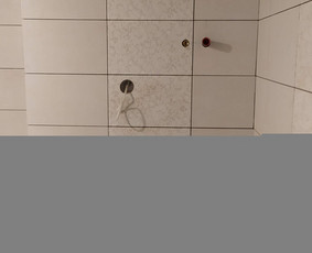 Vidaus apdailos darbai. / Darius Mikitas / Darbų pavyzdys ID 3798538