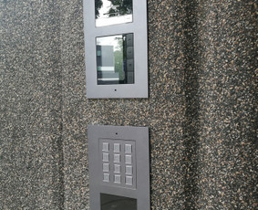Šiuolaikinės apsaugos sistemos namams ir verslui. / MB "Tavo Saugumas" / Darbų pavyzdys ID 3798570