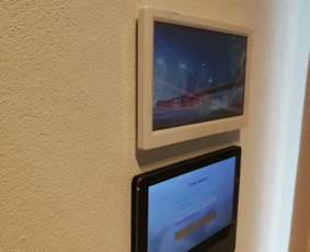 Šiuolaikinės apsaugos sistemos namams ir verslui. / MB "Tavo Saugumas" / Darbų pavyzdys ID 3798572