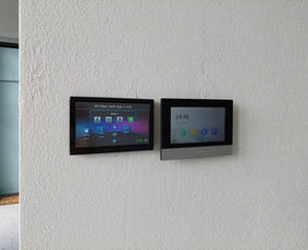 Šiuolaikinės apsaugos sistemos namams ir verslui. - Telefonspynių montavimas - 2 Telefonspynių montavimas - Šiuolaikinės apsaugos sistemos namams ir verslui. - 2
