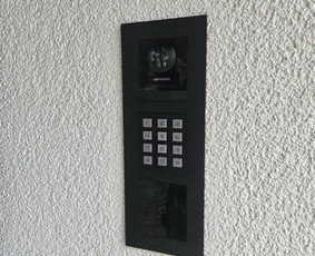 Šiuolaikinės apsaugos sistemos namams ir verslui. - Telefonspynių montavimas - 3 Telefonspynių montavimas - Šiuolaikinės apsaugos sistemos namams ir verslui. - 3