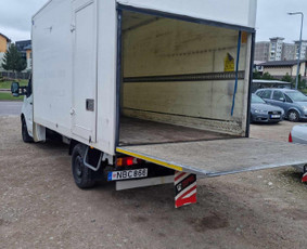 Mikroautobusų nuoma-vežam įvairius krovinius - Dalinių krovinių pervežimas Lietuvoje - 4 Dalinių krovinių pervežimas Lietuvoje - Mikroautobusų nuoma-vežam įvairius krovinius - 4