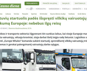 Tekstų rašymas: Seo, prekių aprašymai, facebook įrašai ir kt - Pranešimų spaudai rengimas - 1 Pranešimų spaudai rengimas - Tekstų rašymas: Seo, prekių aprašymai, facebook įrašai ir kt - 1