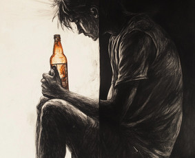 Išblaivinimas, kodavimas nuo alkoholio - Alkoholio priklausomybės konsultantas. Skyrybų mediatorius - 4