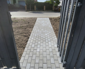 Trinkelių klojimas / Domedma Gerbūvis / Darbų pavyzdys ID 3799020