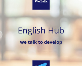 Anglų kalbos kursai - Šnekamosios anglų kalbos pamokos – grupėmis - 1