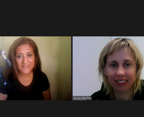 Anglų kalbos kursai - Šnekamosios anglų kalbos pamokos – grupėmis - 3