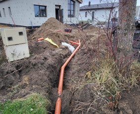 Trinkelių klojimas / Domedma Gerbūvis / Darbų pavyzdys ID 3799086