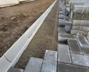 Trinkelių klojimas / Domedma Gerbūvis / Darbų pavyzdys ID 3799130