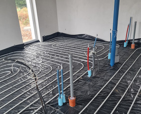 Rekuperacija. Santechnika. Šilumos siurbliai. - Vandentiekio, kanalizacijos įrengimas - 3 Vandentiekio, kanalizacijos įrengimas - Rekuperacija. Santechnika. Šilumos siurbliai. - 3