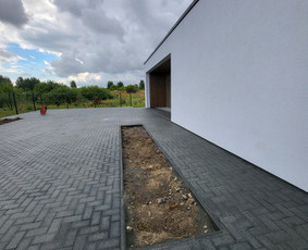 Trinkelių klojimas / Domedma Gerbūvis / Darbų pavyzdys ID 3799174