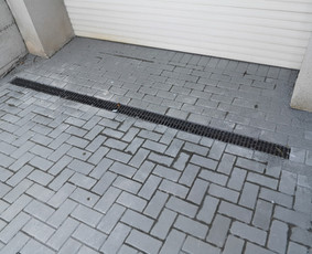 Trinkelių klojimas / Domedma Gerbūvis / Darbų pavyzdys ID 3799186