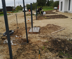 Trinkelių klojimas / Domedma Gerbūvis / Darbų pavyzdys ID 3799206