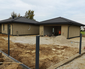 Trinkelių klojimas / Domedma Gerbūvis / Darbų pavyzdys ID 3799214