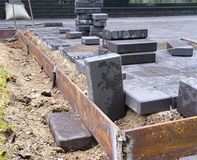 Trinkelių klojimas / Domedma Gerbūvis / Darbų pavyzdys ID 3799232