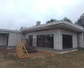Mūras -Betonavimas / Muro -Betonavimas / Darbų pavyzdys ID 3799240