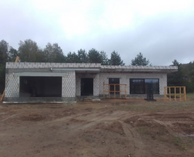 Mūras -Betonavimas / Muro -Betonavimas / Darbų pavyzdys ID 3799242