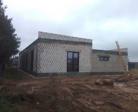 Mūras -Betonavimas / Muro -Betonavimas / Darbų pavyzdys ID 3799244