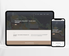 Wordpress svetainių, e-shop kūrimas, Reklama - Interneto svetainių priežiūra - 1 Interneto svetainių priežiūra - Wordpress svetainių, e-shop kūrimas, Reklama - 1