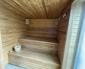 Sandeliukai, Terasos ,Garazai kiti Karkasiniai Statiniai. / Egio darbai / Darbų pavyzdys ID 3799532