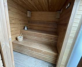 Sandeliukai, Terasos ,Garazai kiti Karkasiniai Statiniai. / Egio darbai / Darbų pavyzdys ID 3799534