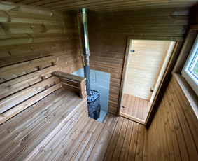 Sandeliukai, Terasos ,Garazai kiti Karkasiniai Statiniai. / Egio darbai / Darbų pavyzdys ID 3799588