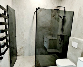 Gaminame įvairiausių dydžių veidrodžiai ir stiklo gaminiai / Glasvega UAB / Darbų pavyzdys ID 3799634