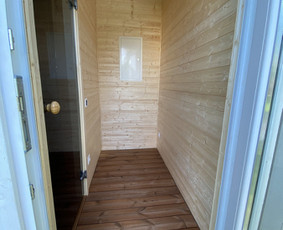 Sandeliukai, Terasos ,Garazai kiti Karkasiniai Statiniai. / Egio darbai / Darbų pavyzdys ID 3799590