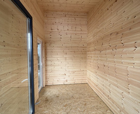 Sandeliukai, Terasos ,Garazai kiti Karkasiniai Statiniai. / Egio darbai / Darbų pavyzdys ID 3799518
