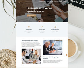 Wordpress svetainių, e-shop kūrimas, Reklama - Paslaugos verslui - 3 Paslaugos verslui - Wordpress svetainių, e-shop kūrimas, Reklama - 3