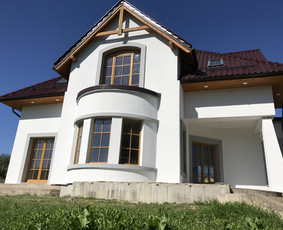 Dekoro purškimas / Dekoro purškimas. / Darbų pavyzdys ID 3799740