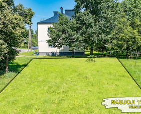 NT brokeris – Sigitas Žiaunys / NT Brokeris Sigitas Žiaunys / Darbų pavyzdys ID 3800130