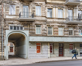 Nekilnojamojo turto brokeris Vilniuje Sigitas Žiaunys - Kitos kategorijos - 3 Kitos kategorijos - Nekilnojamojo turto brokeris Vilniuje Sigitas Žiaunys - 3