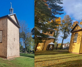 Medinių,tinkuotų namų bei stogų -plovimas,dažymas - Fasadų apdaila, dažymas - 1 Fasadų apdaila, dažymas - Medinių,tinkuotų namų bei stogų -plovimas,dažymas - 1