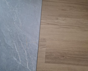 Išlyginamasis sluoksnis - vinilas - laminatas - parketlentės / Jutas Grindys / Darbų pavyzdys ID 3800546