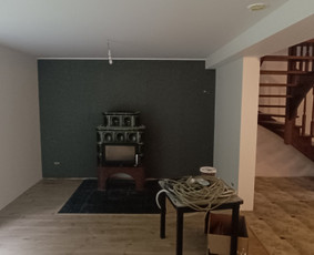 Vidaus apdaila - Vidaus apdailos darbai - 2 Vidaus apdailos darbai - Vidaus apdaila - 2