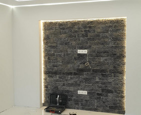 Teikiamos paslaugos: Fasado apšiltinimas ir renovacija - Dailylenčių kalimas - 4 Dailylenčių kalimas - Teikiamos paslaugos: Fasado apšiltinimas ir renovacija - 4