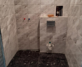 Teikiamos paslaugos: Fasado apšiltinimas ir renovacija - Dailylenčių kalimas - 1 Dailylenčių kalimas - Teikiamos paslaugos: Fasado apšiltinimas ir renovacija - 1