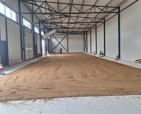 Atliekame betonavimo ir šlifavimo darbus - Perdangų betonavimas - 1 Perdangų betonavimas - Atliekame betonavimo ir šlifavimo darbus - 1