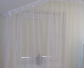 Žaliuzės,roletai, markizės / REMONTAS IR MONTAVIMAS / Darbų pavyzdys ID 3801048