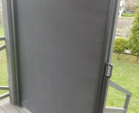 Žaliuzės,roletai, markizės / REMONTAS IR MONTAVIMAS / Darbų pavyzdys ID 3801058