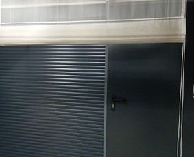 Žaliuzės,roletai, markizės / REMONTAS IR MONTAVIMAS / Darbų pavyzdys ID 3801018