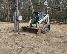 Ekskavatorių savivarčių bobcat paslaugos - Bobcat nuoma - 2 Bobcat nuoma - Ekskavatorių savivarčių bobcat paslaugos - 2