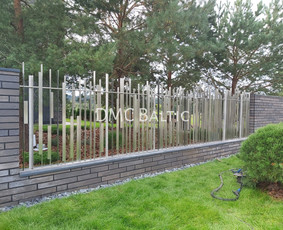 Metalo konstrukcijos, kalvystės darbai. - Grotų gamyba - 2 Grotų gamyba - Metalo konstrukcijos, kalvystės darbai. - 2