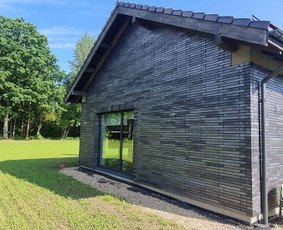 Šiltiname Fasadus Armuojame Dedame Tinka Mozaika Klinkeris / Mantas / Darbų pavyzdys ID 3801458